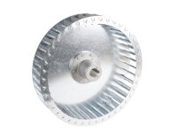 Rodete de ventilador Riello Ø330 x 68 mm, art: 3012555.