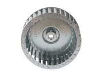 Weishaupt fan wheel Ø119 x 41.4 mm, 24105008012