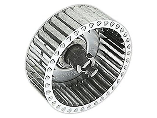Weishaupt fan impeller Ø120 x 40 mm, 24110008012