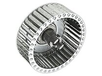 Weishaupt fan impeller Ø120 x 40 mm, 24110008012