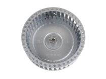 Impulsor de ventilador Weishaupt Ø157 x 47 mm, art: 24111008042.