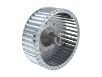 Weishaupt fan wheel Ø188 x 62 mm, 21115308061