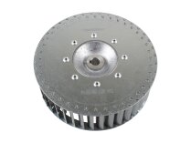 Weishaupt fan wheel Ø188 x 62 mm, 21115308061