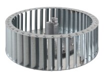 Weishaupt fan wheel Ø188 x 62 mm, 21115308061
