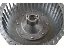 Weishaupt fan wheel Ø188 x 62 mm, 21115308061