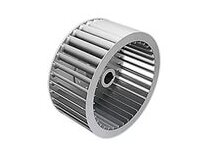 Impulsor de ventilador Weishaupt Ø200 x 92 mm, art: 21135308081.