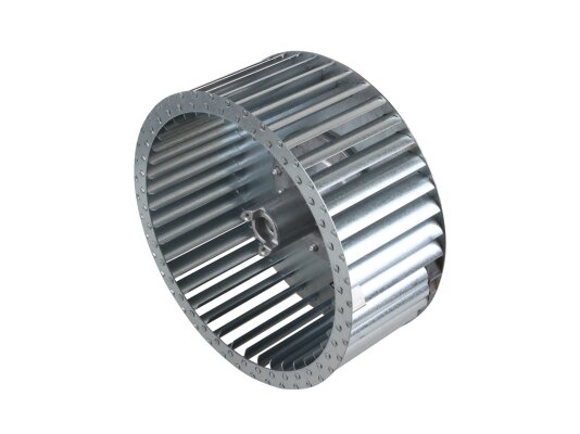 Weishaupt fan impeller Ø217 x 92 mm, 21135308071