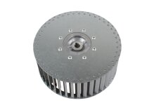 Impulsor de ventilador Weishaupt Ø217 x 92 mm, 21135308071