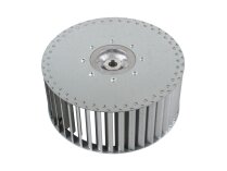 Impulsor de ventilador Weishaupt Ø217 x 92 mm, 21135308071