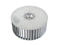 Weishaupt fan impeller Ø223 x 92 mm, 21110408011