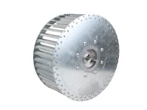 Weishaupt fan impeller Ø223 x 92 mm, 21110408011