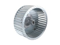Weishaupt fan impeller Ø223 x 92 mm, art: 21110408011.