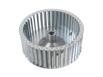Impulsor de ventilador Weishaupt Ø223 x 92 mm, 21110408011
