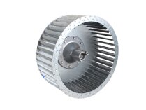 Weishaupt fan impeller Ø232 x 94 mm, 21110408021