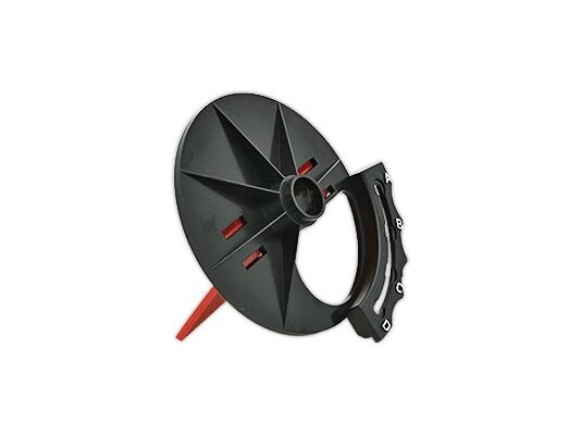 Intake guide red art. 13009435