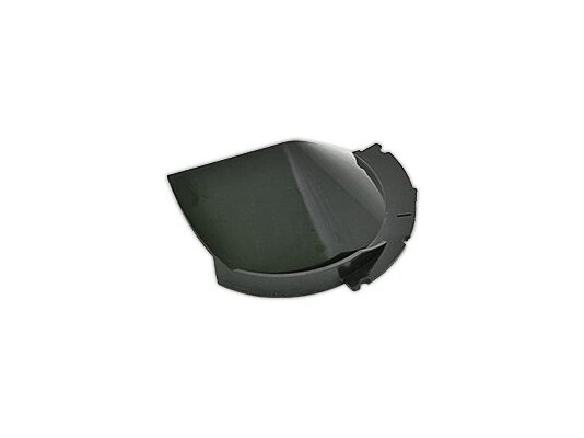 Intake guide black art. 13013253