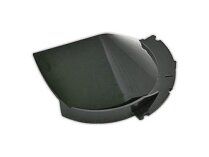 Intake guide black art. 13013253