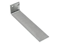 Guía de aire de admisión Metal art. 13007850
