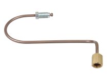 Tubo de cobre 1/8" - 1/8" art. 0020010074-BT