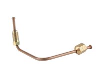 Copper fuel tube Baltur 1/8" - 1/8" 0013030053