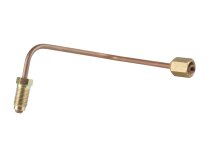 Tubo de cobre 1/8" - 1/8" art. 0013030053-BT