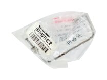 Copper fuel tube Baltur 1/8" - 1/8" 0016010022