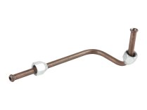 Tubo de combustible de cobre Baltur 1/8" - 1/8" 55053
