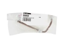 Tubo de combustible de cobre Baltur 1/8" - 1/8" 55053
