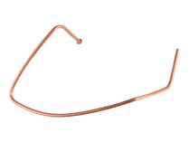 Tubo de combustible de cobre Ecoflam Ø4/2 mm 65321506