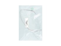 Tubo de combustible de cobre Ecoflam Ø4/2 mm 65321506