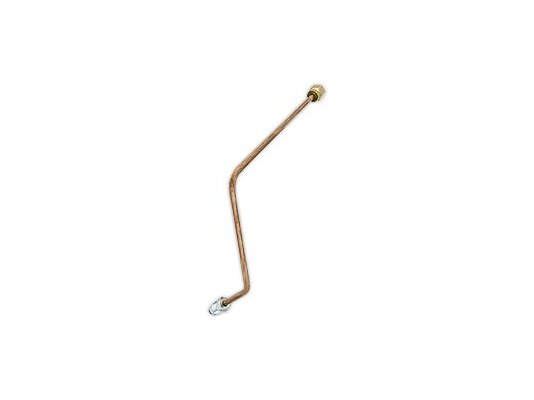 Copper tube G1/8" - G1/8" art. 13011935