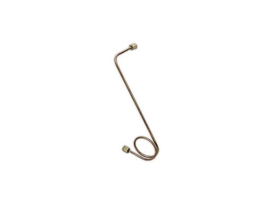 Copper tube G1/8" - G1/8" art. 13014657