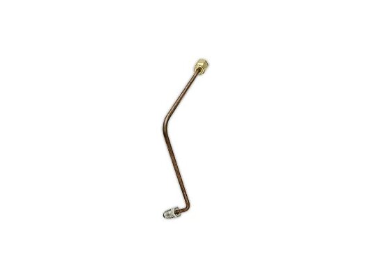 Copper tube G1/8" - G1/8" art. 13015304
