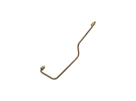 Tubo de cobre G1/8" - G1/8" art. 13019507