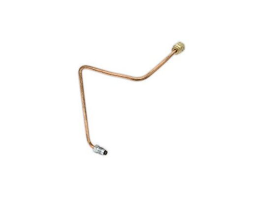 Copper tube G1/8" - G1/8" art. 13012770