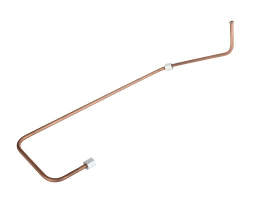 Tubo de cobre M8 - M8 art. 13013920