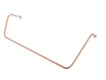 Tubo de combustible de cobre Elco M8 - M8 13013920