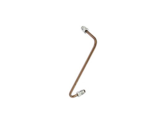 Tubo de combustible de cobre Elco 13018327