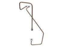 Copper Tube Set art. 7170404