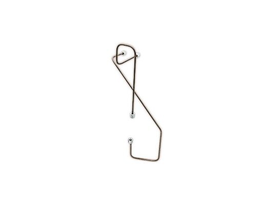 Copper tube kit art. 13013921