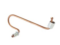 Copper fuel line Lamborghini G1/8" - G1/8" 01100720