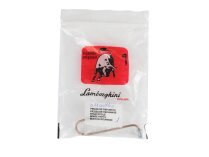 Línea de combustible de cobre Lamborghini G1/8" - G1/8" 01100720