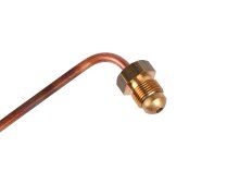 Tubo de combustible de cobre Lamborghini, Z301118640