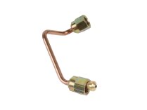 Riello Copper Fuel Tube G1/8" - G1/8", 3008943