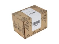 Tubo de combustible de cobre Riello G1/8" - G1/8", 3008943