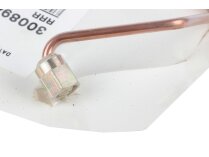 Tubo de combustible de cobre Riello G1/8" - G1/8"