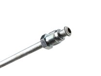 Tubo de metal Riello de 700 mm 3012452