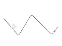 Tubo metálico Riello de 730 mm 3012450