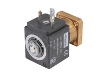 Válvula electromagnética Parker VE 130BR.1