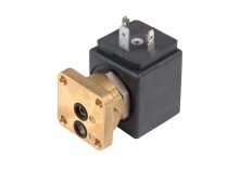 Válvula electromagnética Parker VE 130BR.1